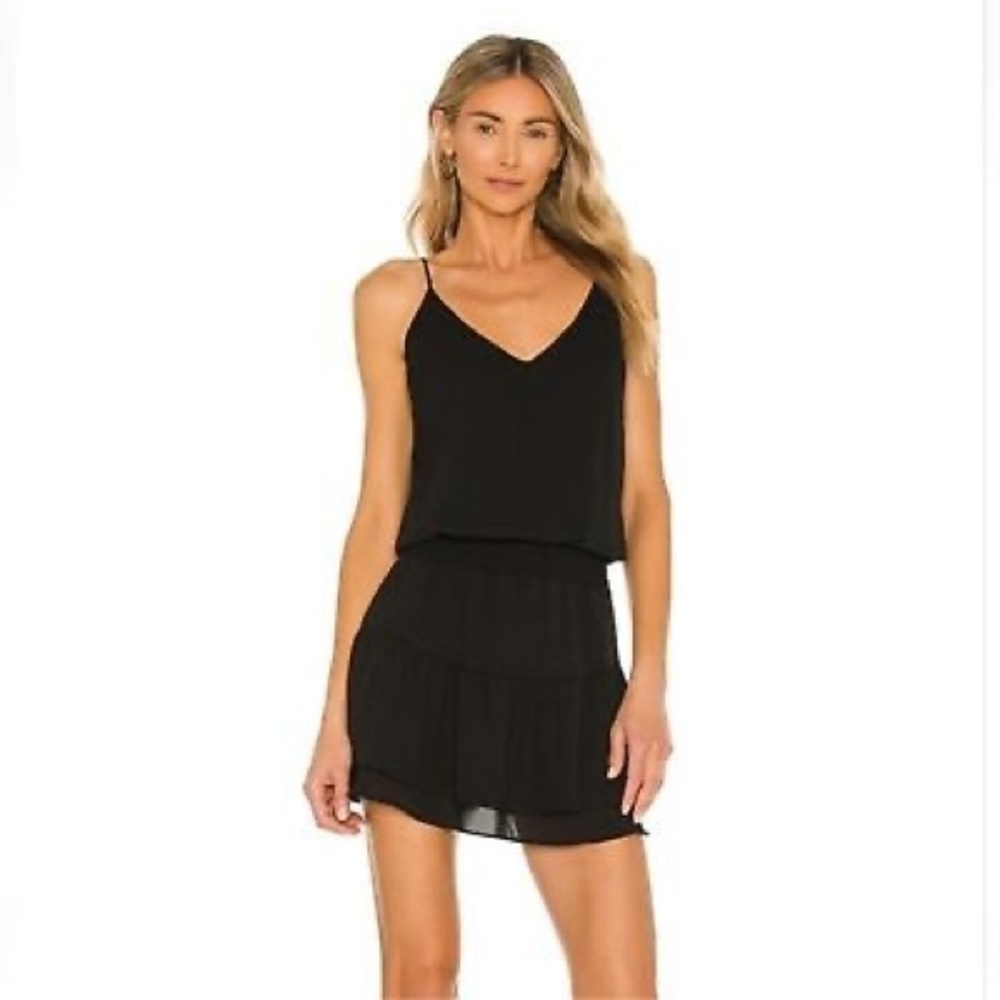 Krisa Dress